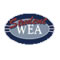 Student WEA logo