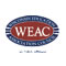 WEAC logo
